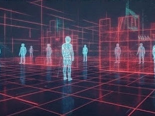 Disability & AI Part II -                           Cyber Curb-Cut, meet Cyber Speedbump