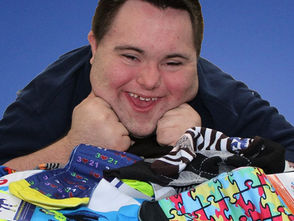 Spreading Happiness - An interview with the founders of John's Crazy Socks (Part one)