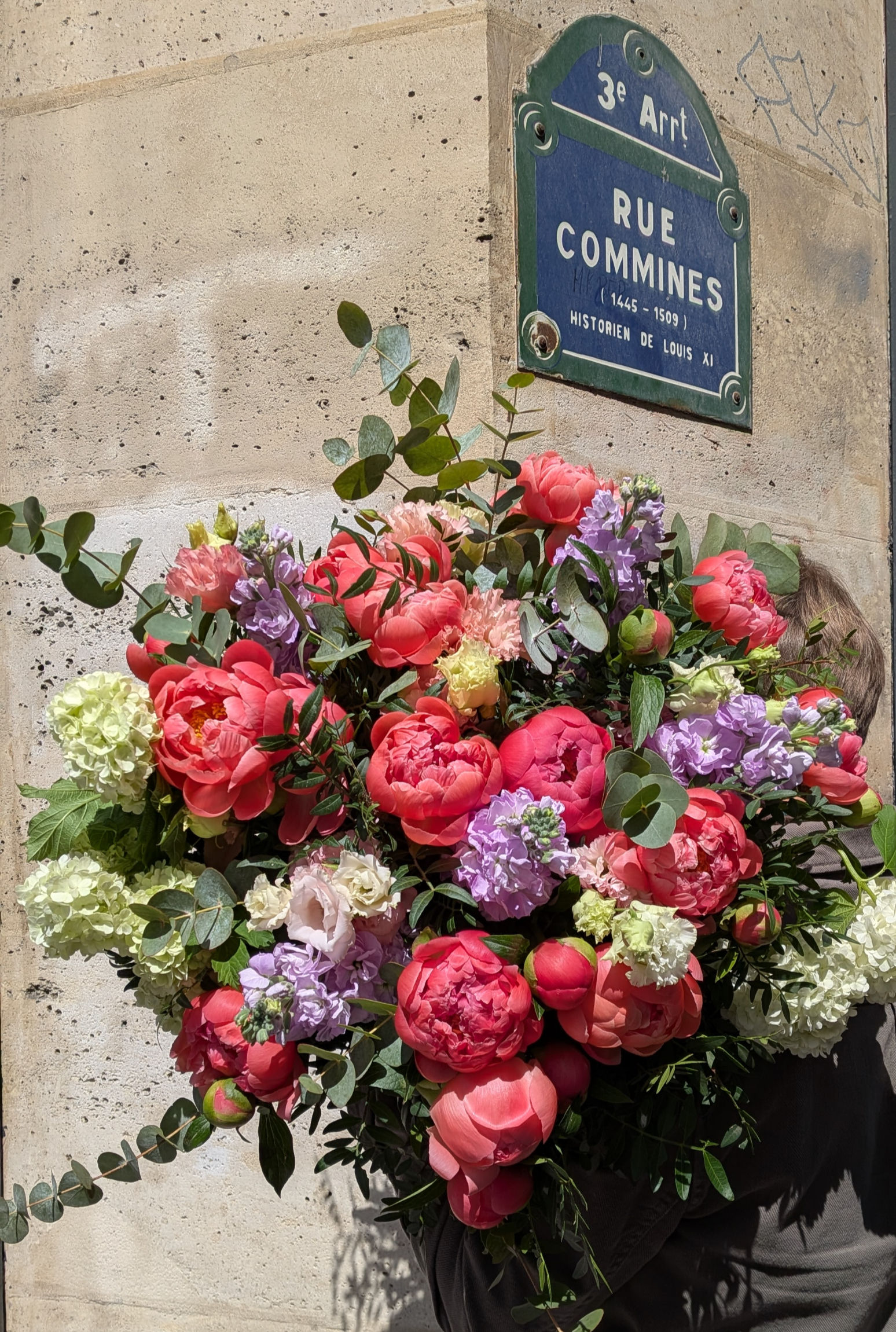 Hello Peonies ;)