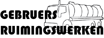 GEBRUERS RUIMINGSWERKEN