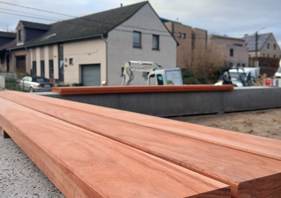 Schrijnwerkerij Glen Van den Broeck