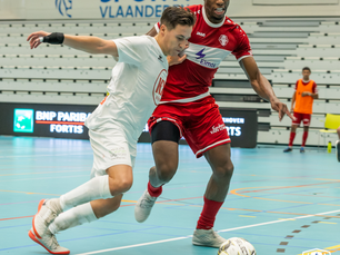 Voorbeschouwing: REAL - ZVK EISDEN