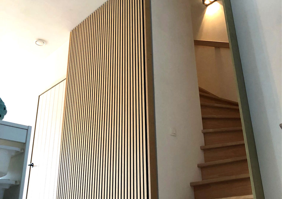 Schrijnwerkerij Glen Van den Broeck