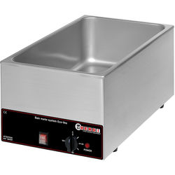 VERHUUR ELECTRISCHE BAIN MARIE