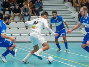 REAL - KRIJNEN MALLE 3-1