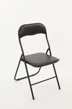 VERHUUR KLAPSTOEL