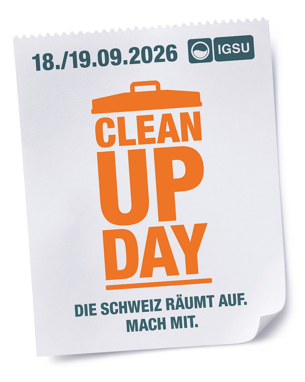 Clean-Up-Day
