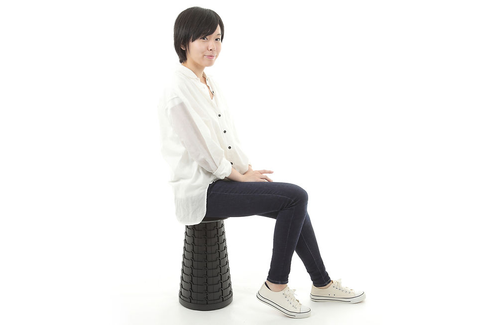 Thumbnail: MINI MAX STOOL