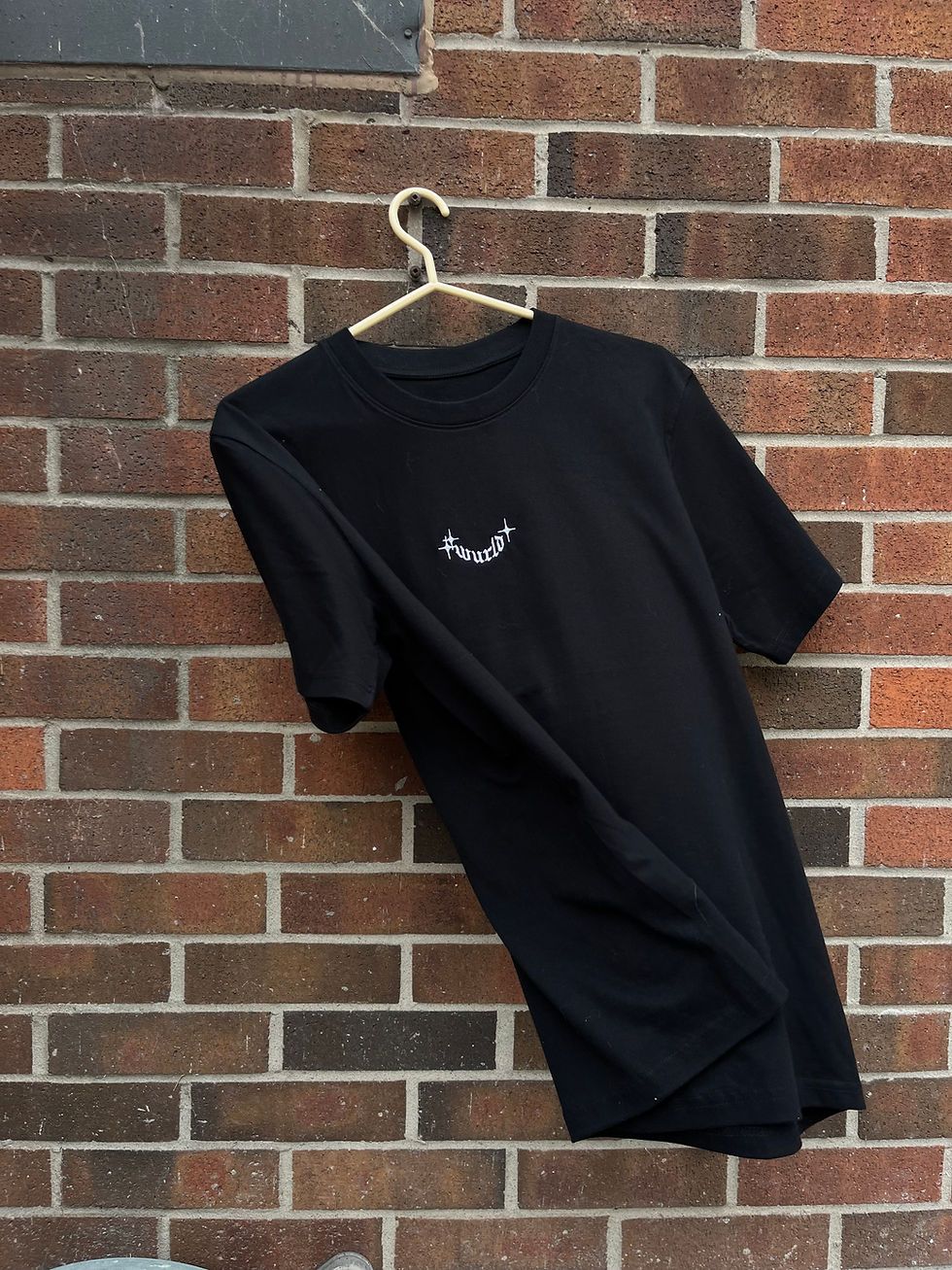 Thumbnail: WULF Tee