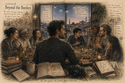 Beyond the Borders