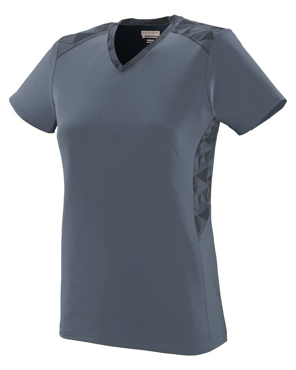 Women's Vigorous Jersey - 1360