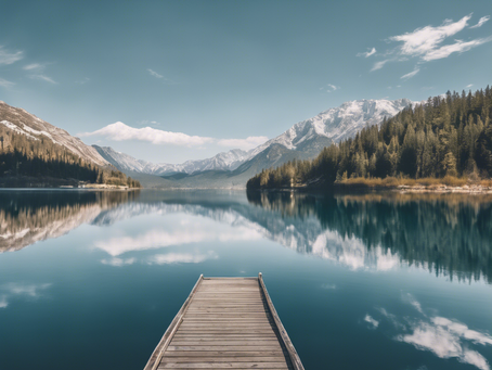Get Inspired: Re-wild Your Life with Evolve Coaching