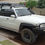 Thumbnail: NISSAN PATROL WITH ROOF RACK LED F-LIGHT 5000 SERIES USING