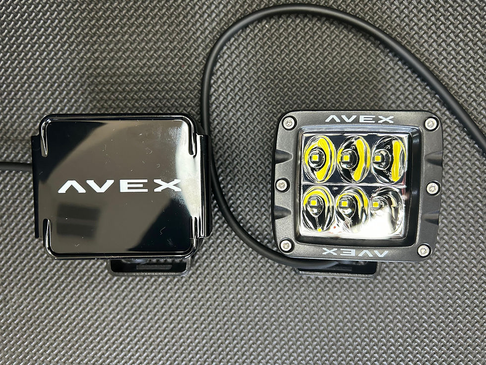 Thumbnail: FRONT VIEW