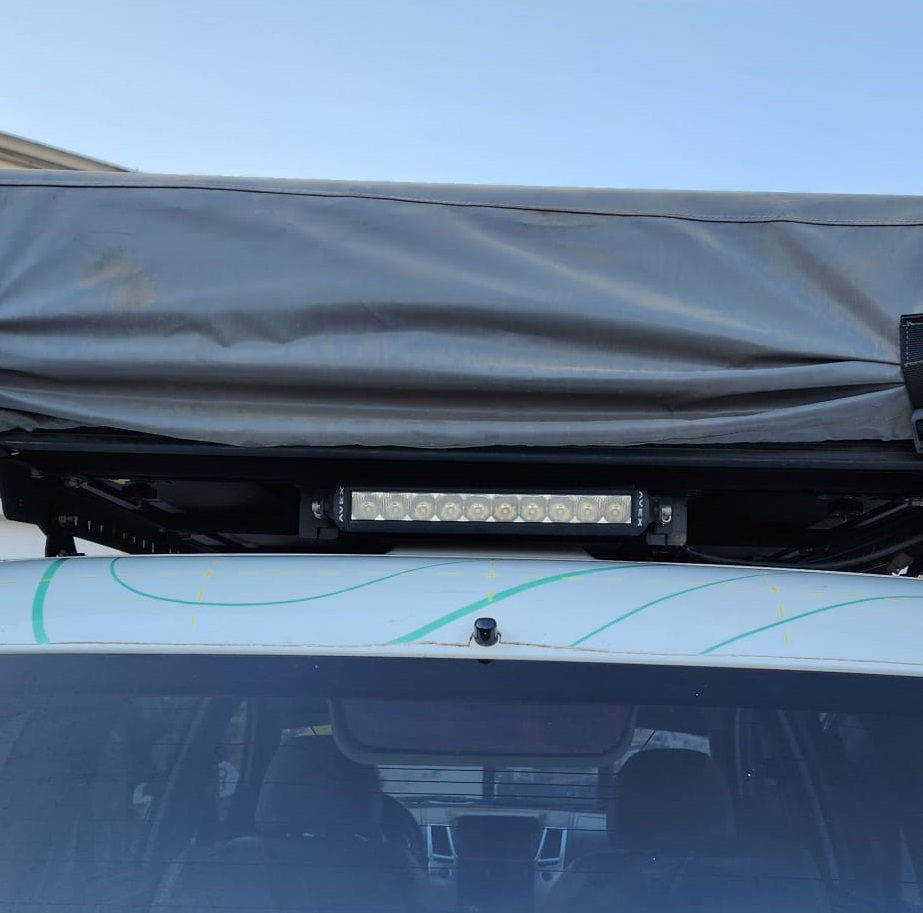 Thumbnail: SLIM SERIES 10 INCH LED BAR AVEX