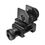 Thumbnail: AR15 FLIP UP REAR SIGHT