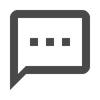 Message icon