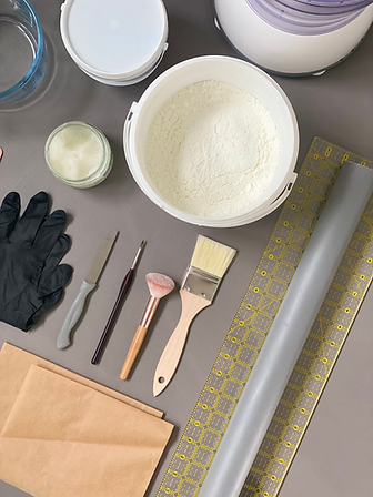 A Cake Story (Cerletti Cake Designs)