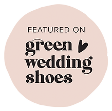 greenweddingshoes