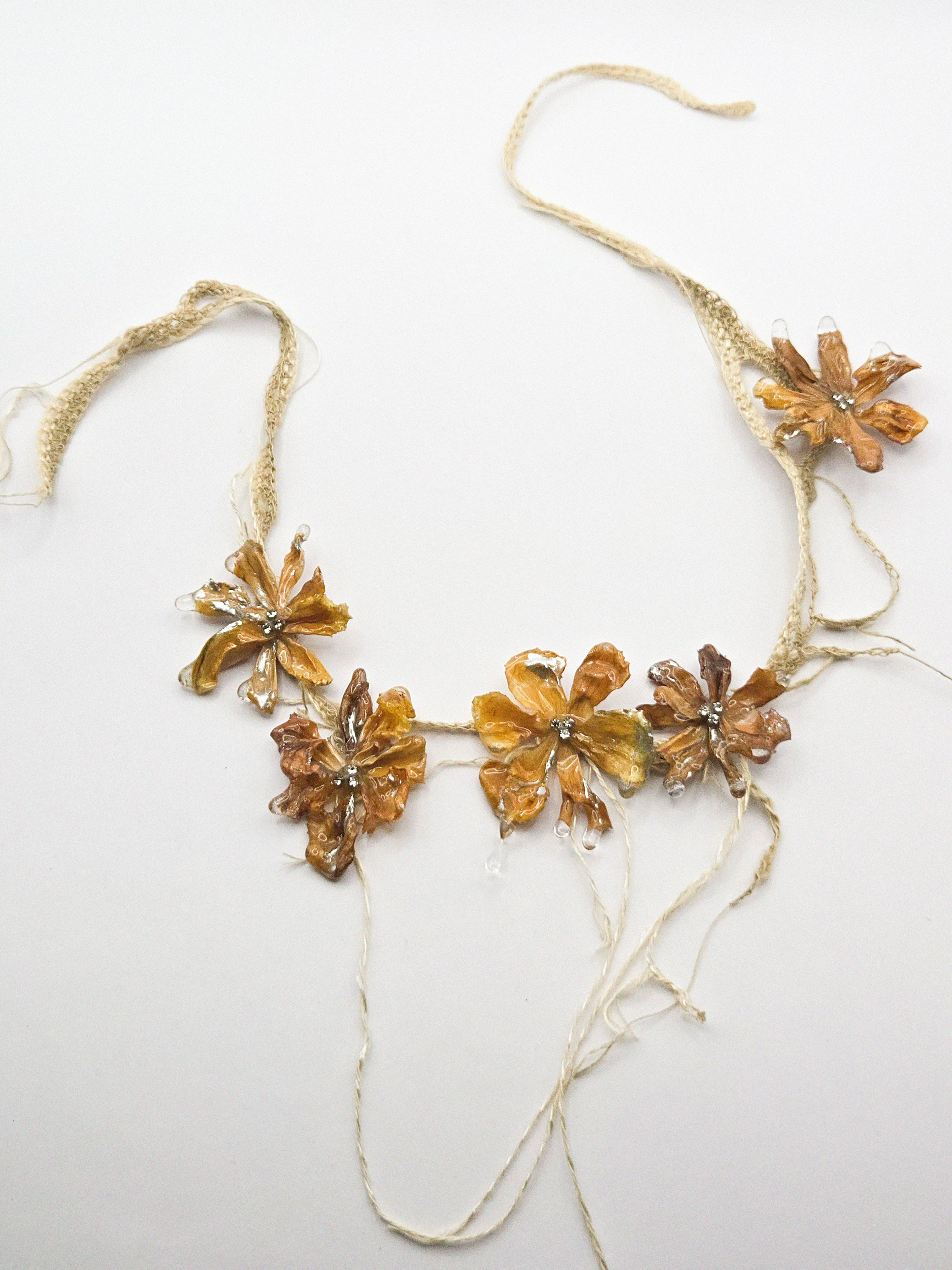 SPECIMEN 06 x Sand