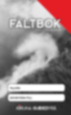 Fältbok för lavintekniker