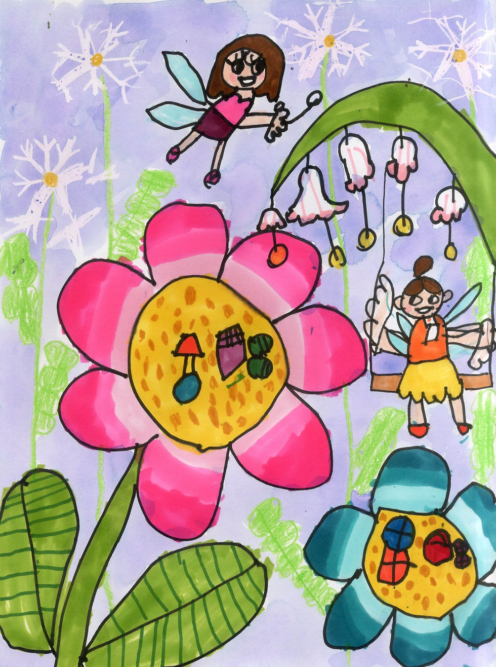 p20-Mia Lang Age Group 3-5 Best Creativity Award