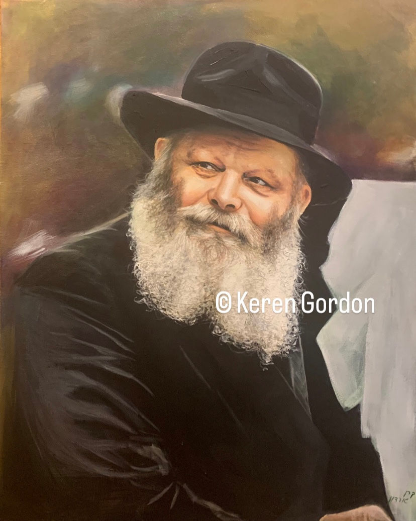 Longing to See the King