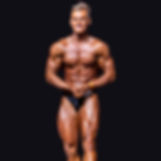 Next Generation Physique - BASIC