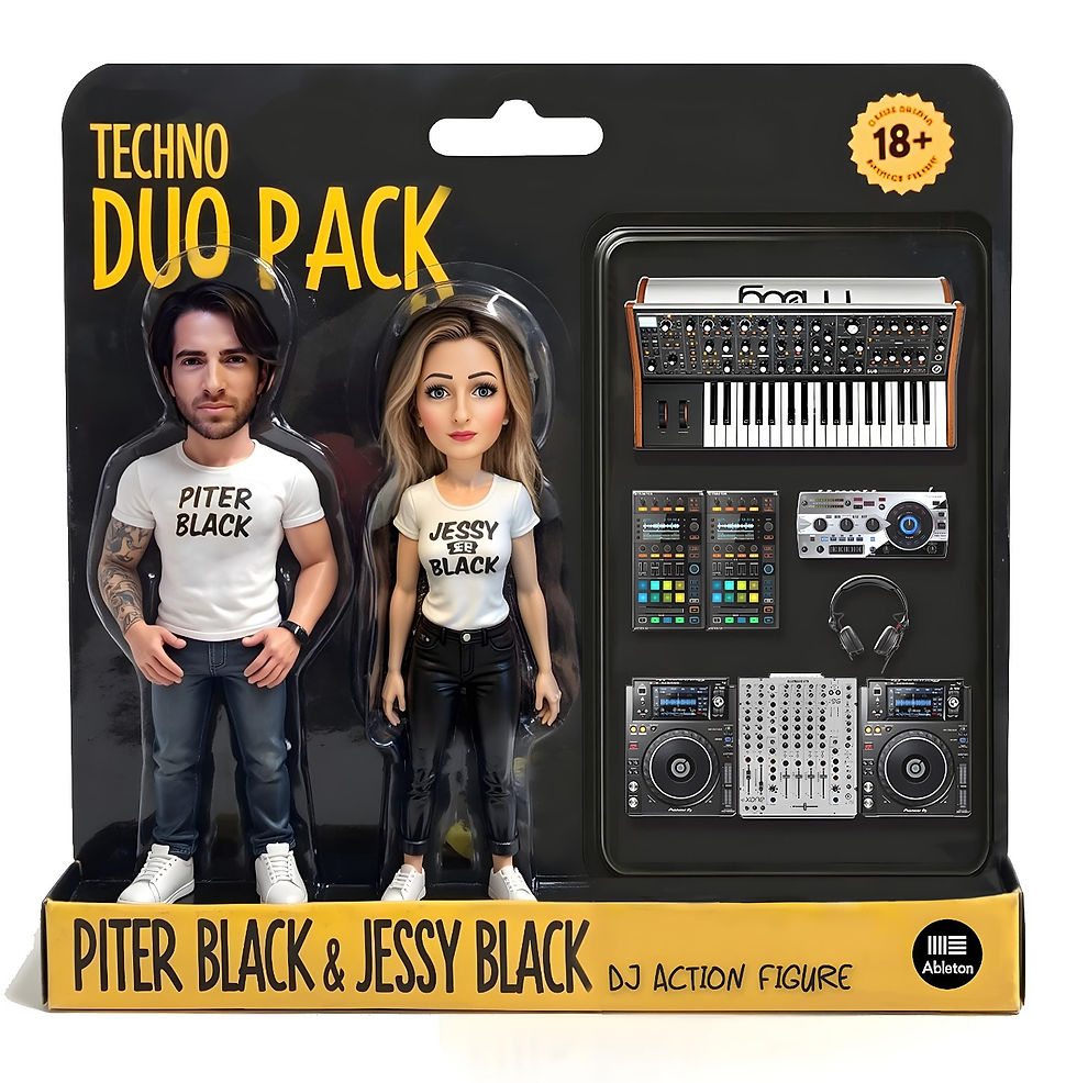 DUO PACK
