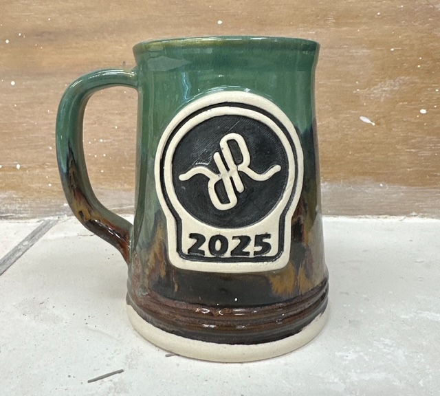 Mug Club Membership 2025 NEW & EXISTING MEMBER SALE
