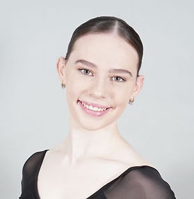 Grace Cain