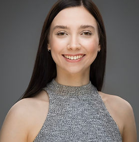 Sarah-Jane Brand CBTS RADrts