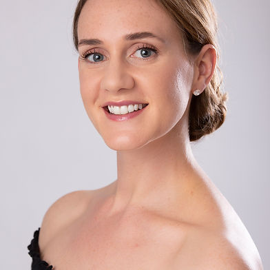 Kirsty Tremayne ARAD, PDTD, RADrts