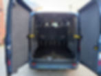 Thumbnail: 2020 custom SportCab 6 seater with touch screen and A/C