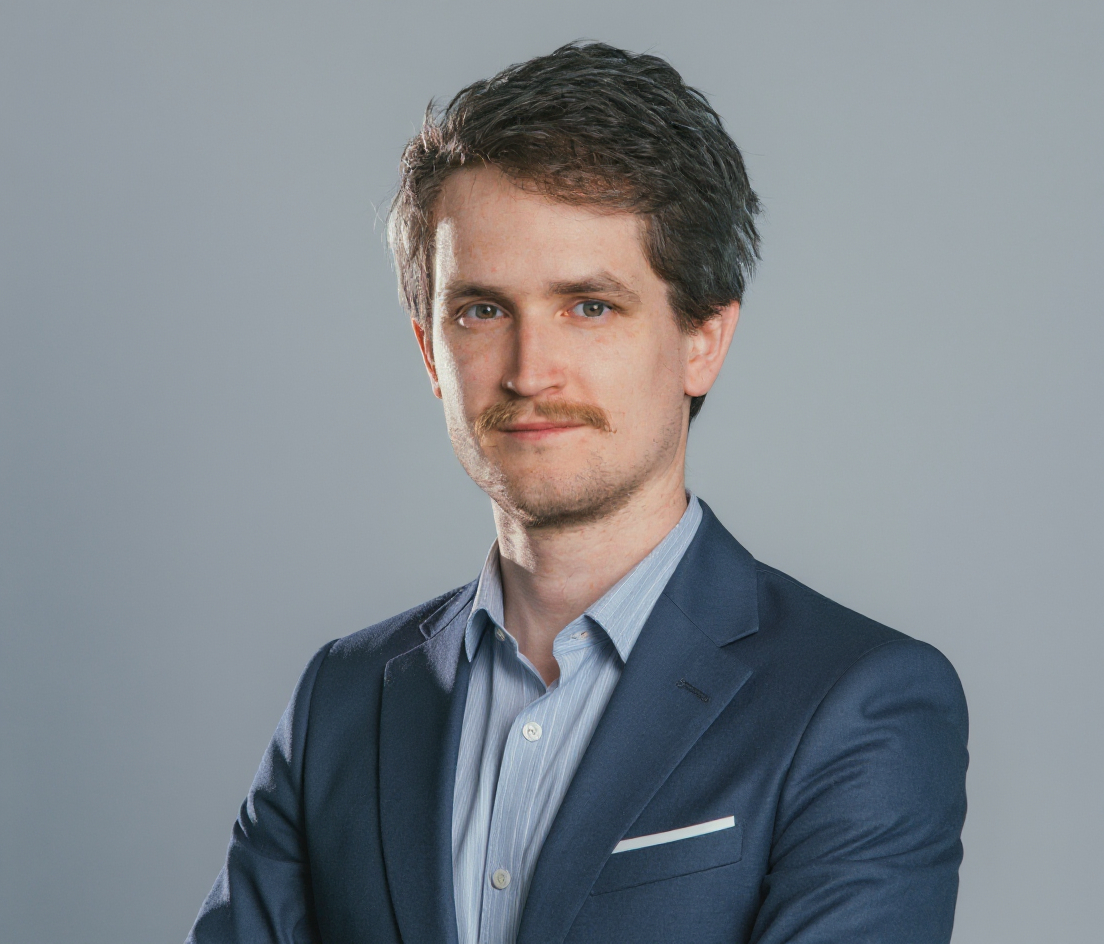 Writer: Patrik Rajský