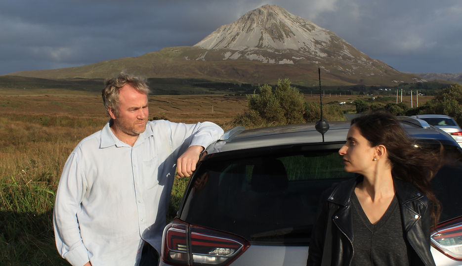 Waiting For Magic Hour