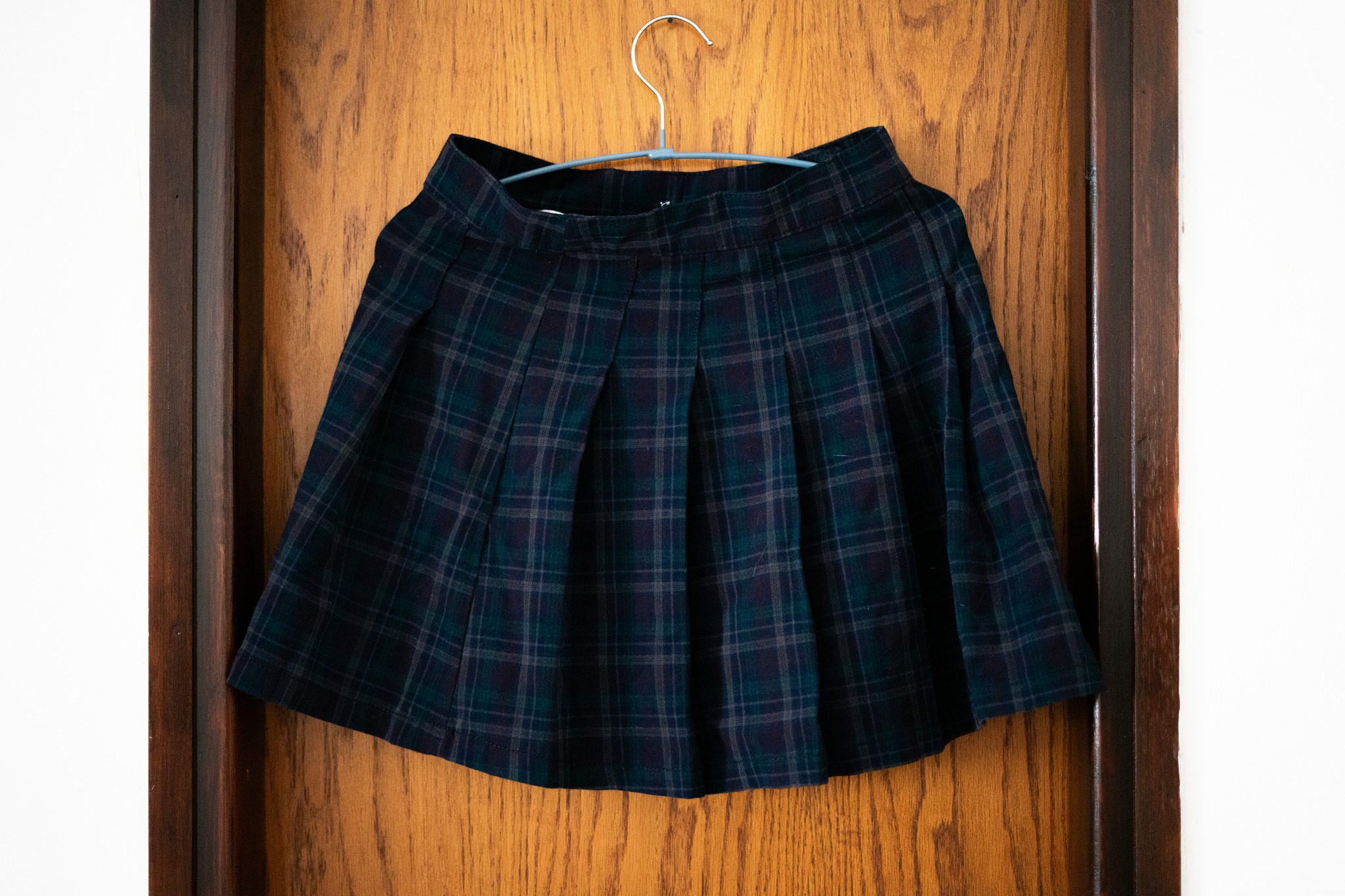 דוגמה לבגדים שאני מביאה לבוק בת מצווה.