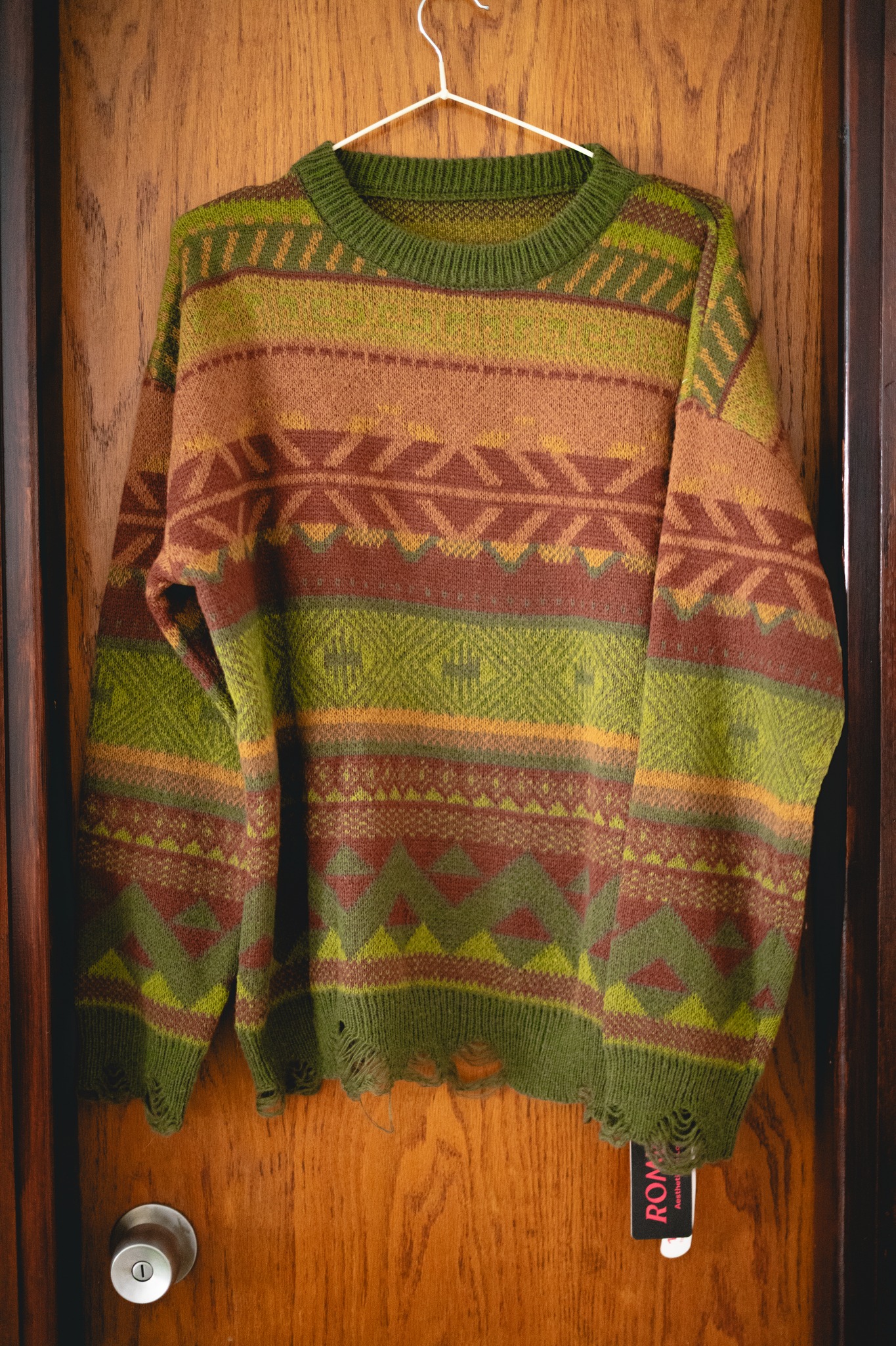 דוגמה לבגדים שאני מביאה לבוק בת מצווה.