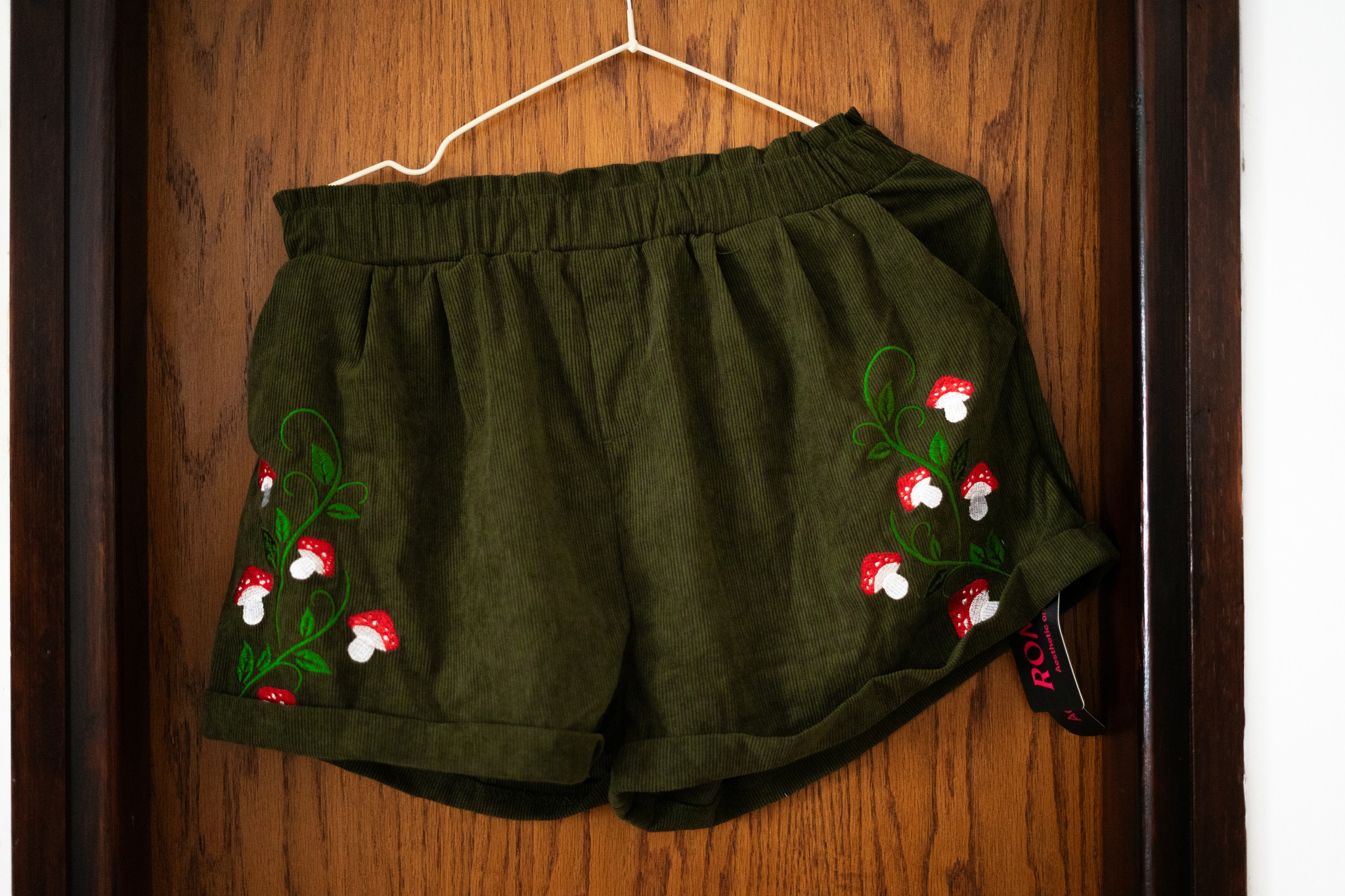 דוגמה לבגדים שאני מביאה לבוק בת מצווה.