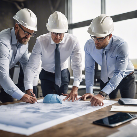 Driving Success in Renewable Energy Projects with Industry-Leading Consultants