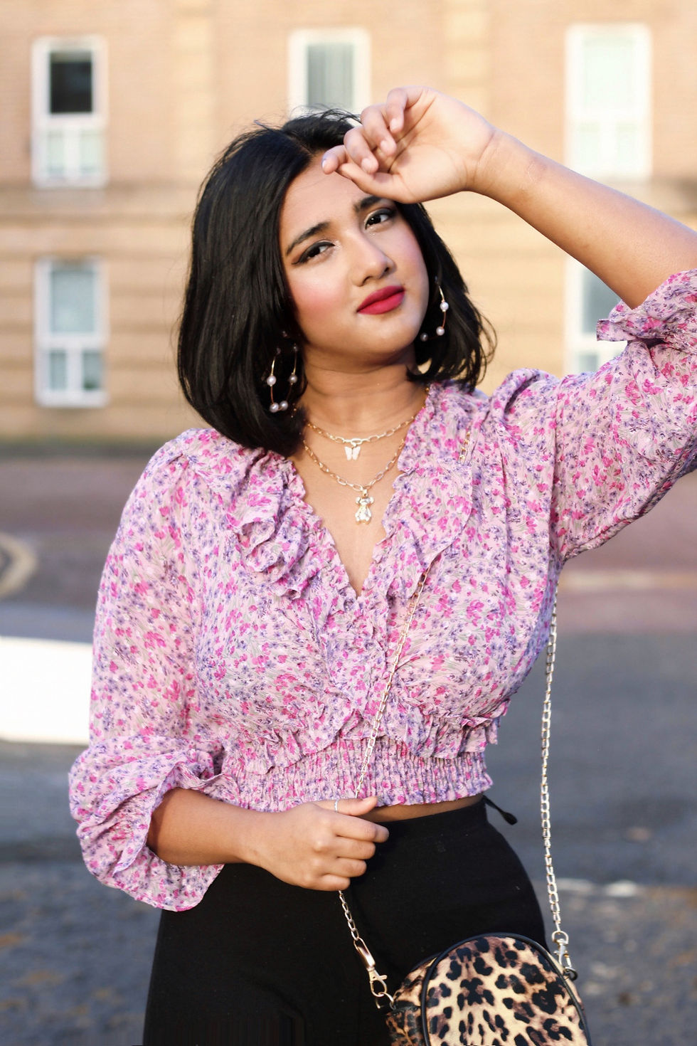 Zara haul: Late winter/ Early spring 2021 fits