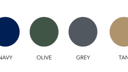 How To Select Your Neutral Base Colours