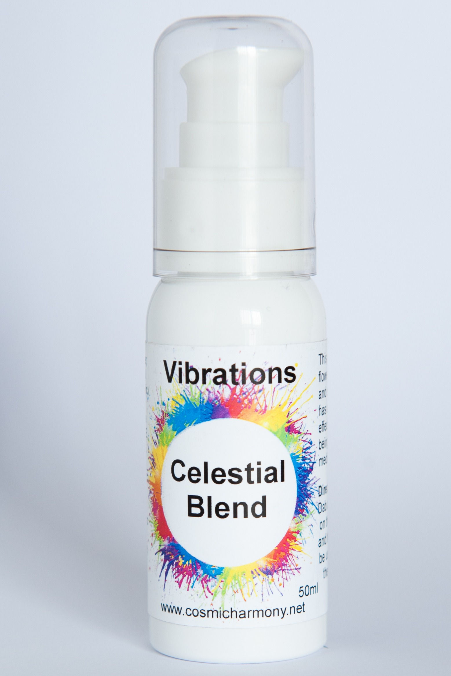 Celestial Blend
