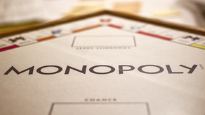 Family Banned From Board Games After Monopoly Game Ends in Fraud