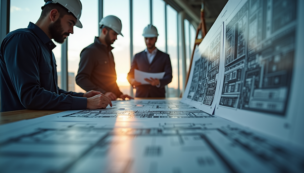 Maximizing MEP Efficiency Using BIM Consulting Strategies