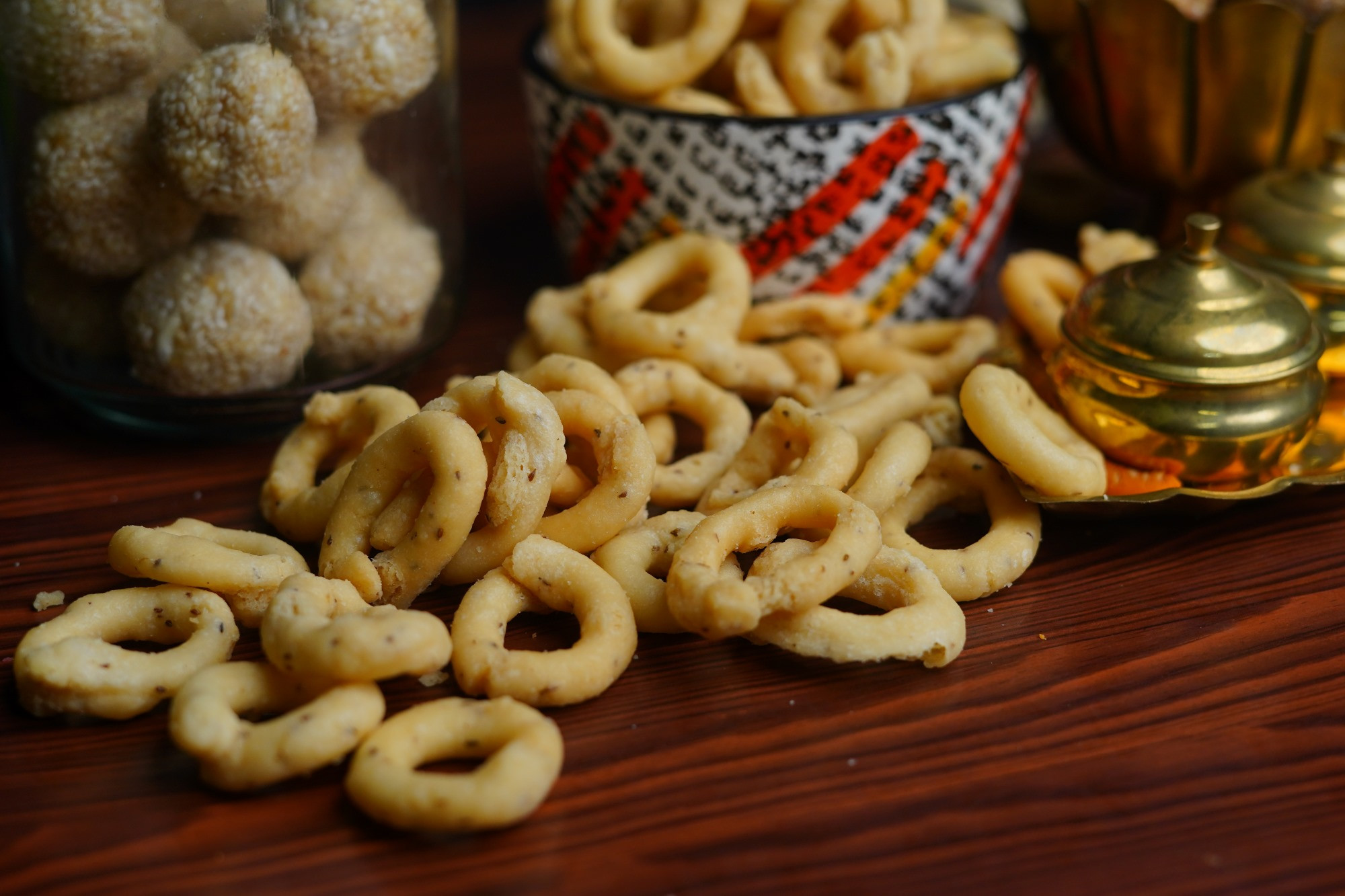 ANDHRA CHEKODI
