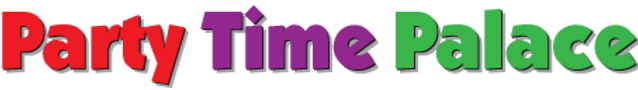 Party Time Palace logo