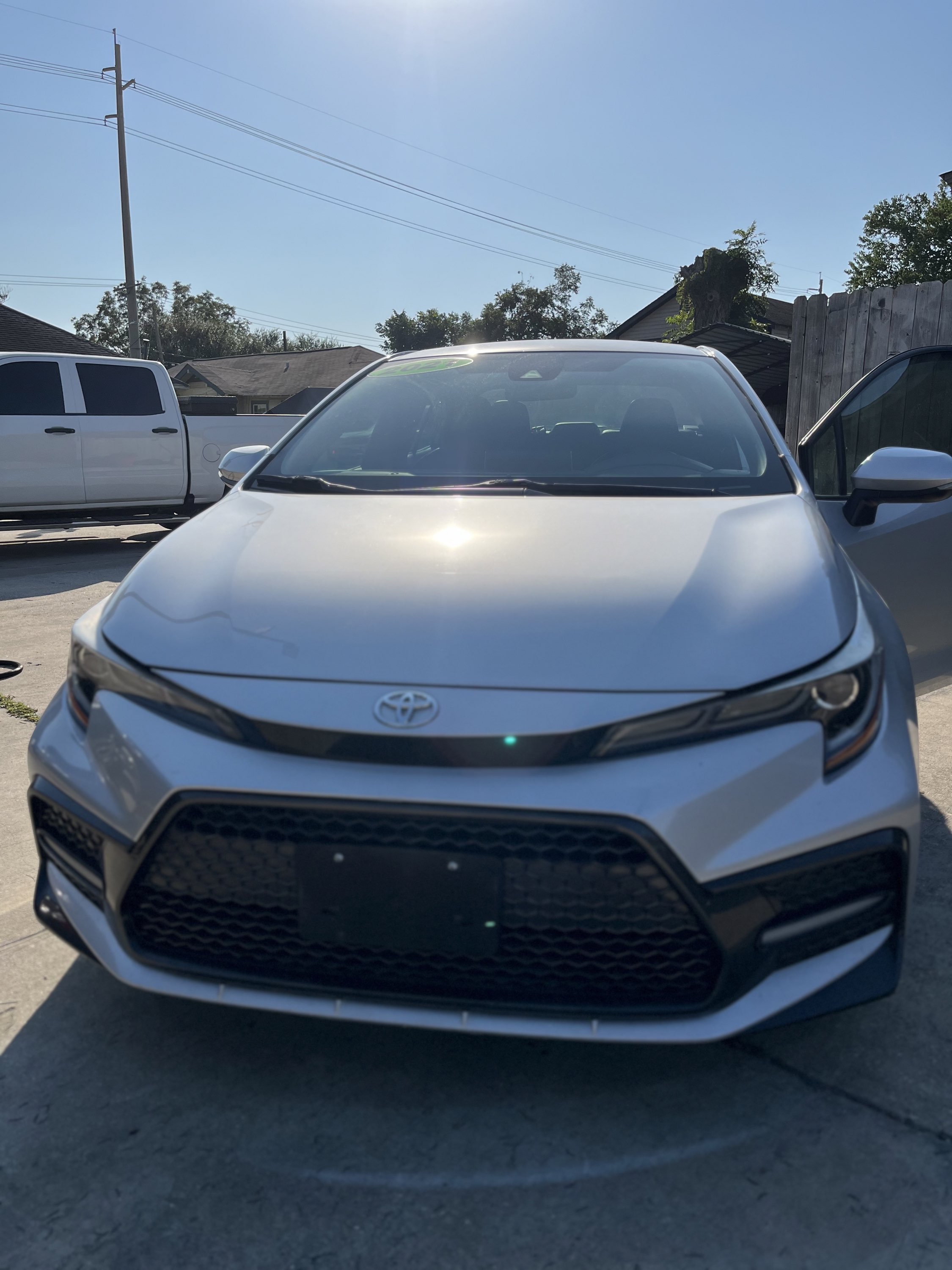 2020 GMC Sierra 1500 Elevation's photo