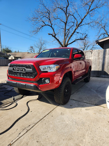 Elegant 2021 Toyota Tacoma 0 60 Gallery