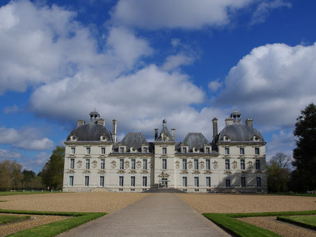 La fibre optique arrive également dans les châteaux